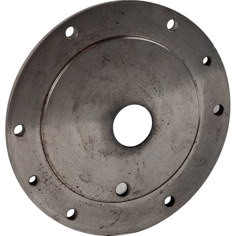 Battioni Pagani - 4010401002 - Coperchio flangiato