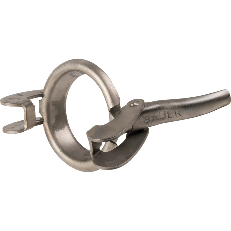Bauer - 1040124 - Anello di bloccaggio leva