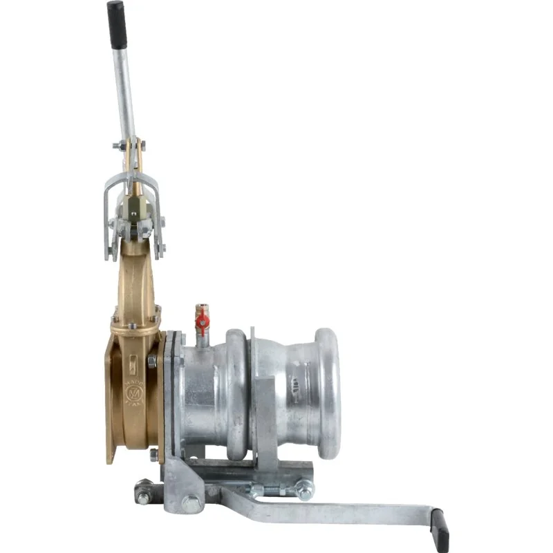 Bauer - 6203475 - Adattatore per giunto rapido