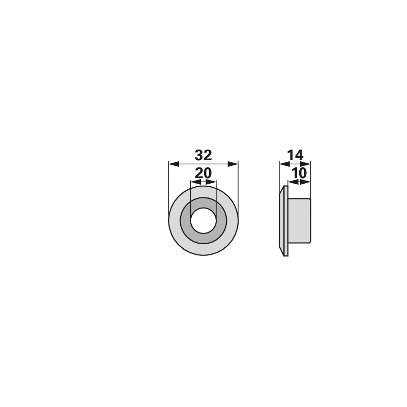 BCS - 563.29667 - Boccola