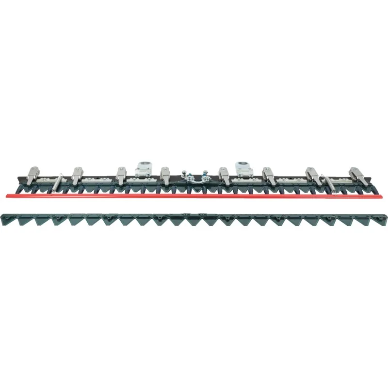 BCS - 921.90881 - Barra duplex