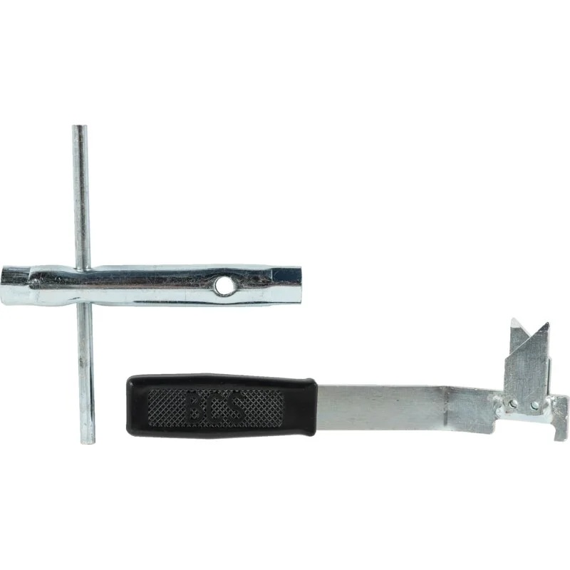 BCS - 921.90881 - Barra duplex
