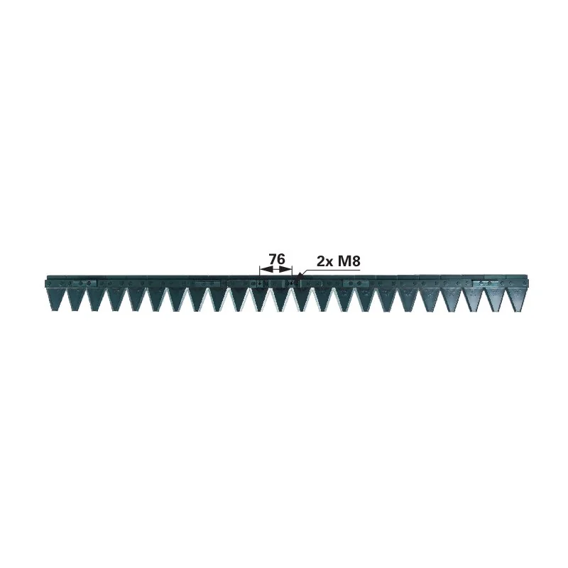 BCS - 921.909.80 - Barra laser