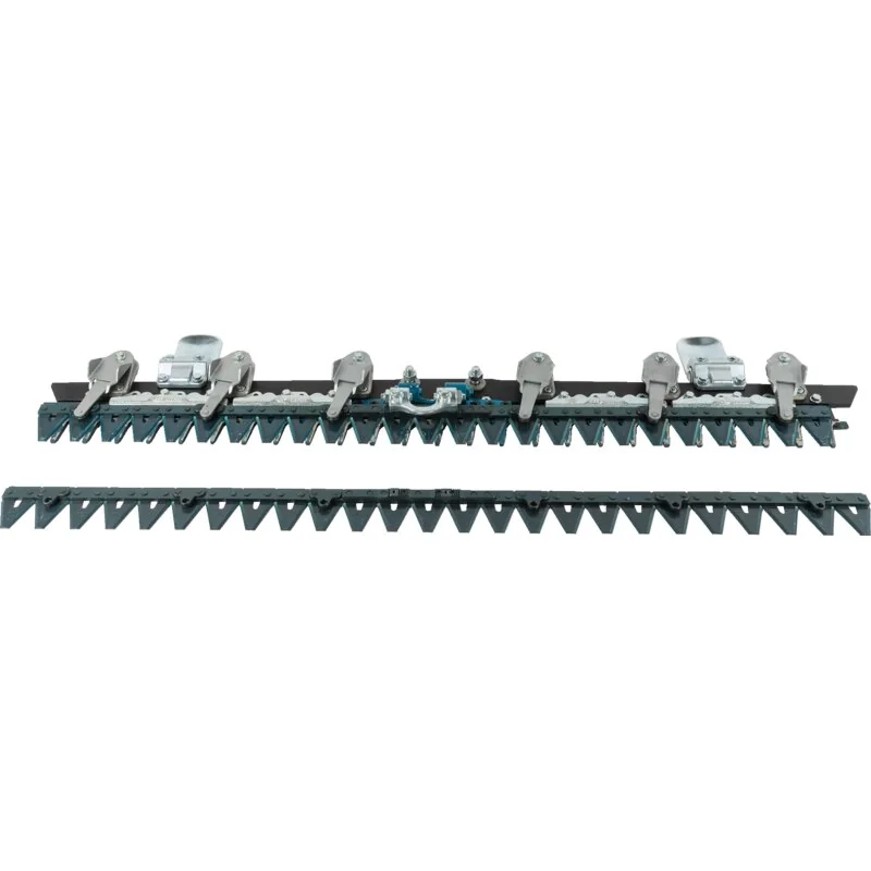 BCS - 921.91269 - Barra laser doppia