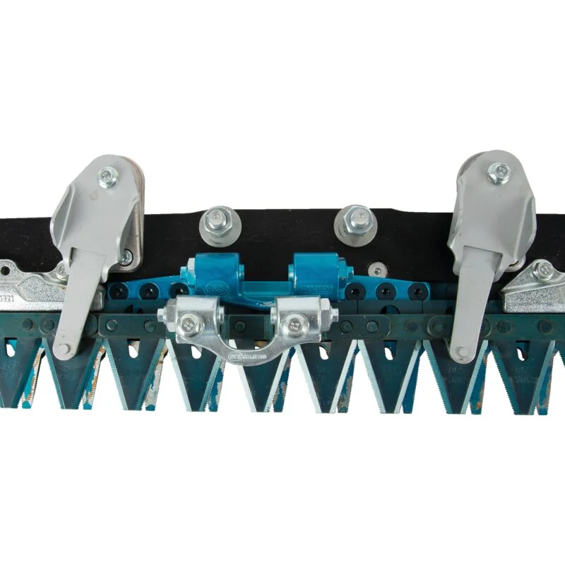 BCS - 921.91269 - Barra laser doppia