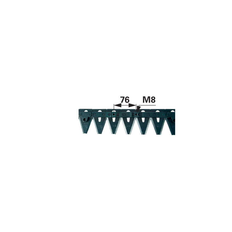 BCS - 921.91269 - Barra laser doppia