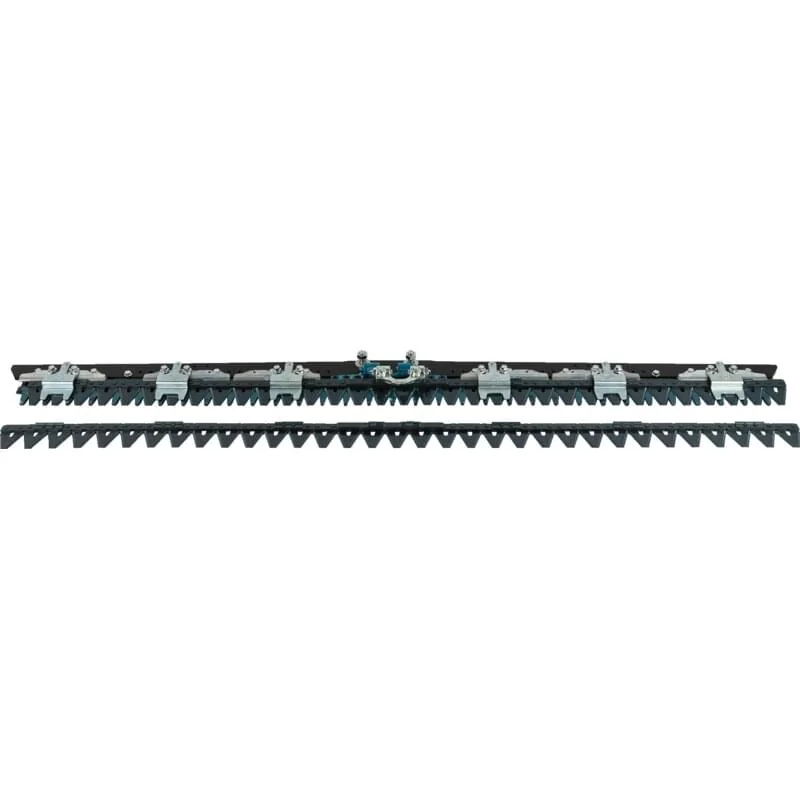 BCS - 921.91271 - Barra laser doppia