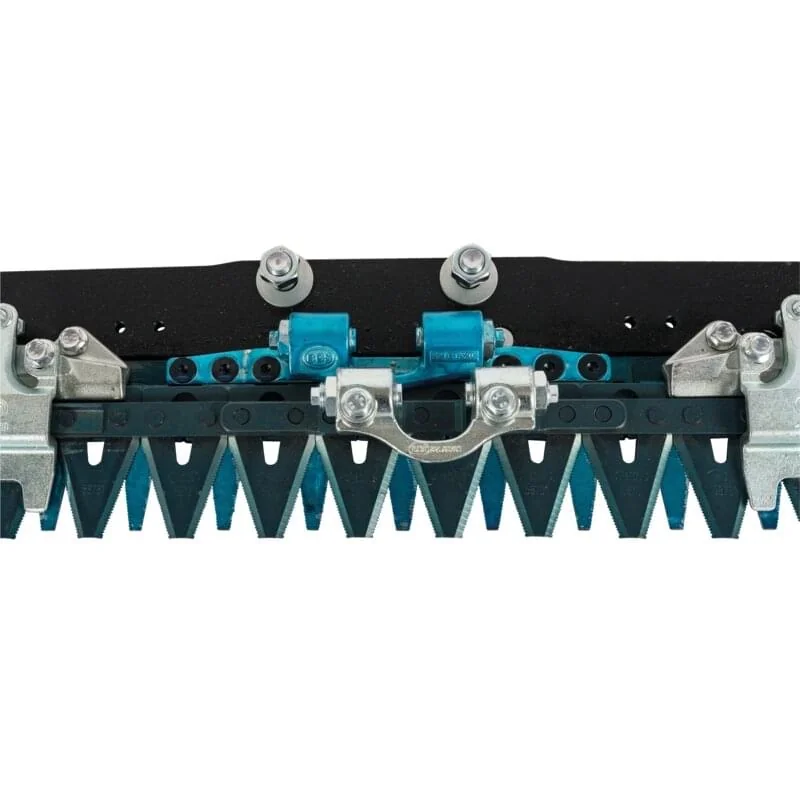 BCS - 921.91271 - Barra laser doppia