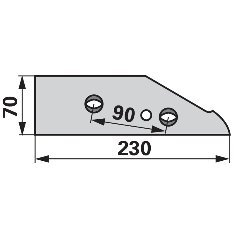 Bellota - 279029 - Impianto