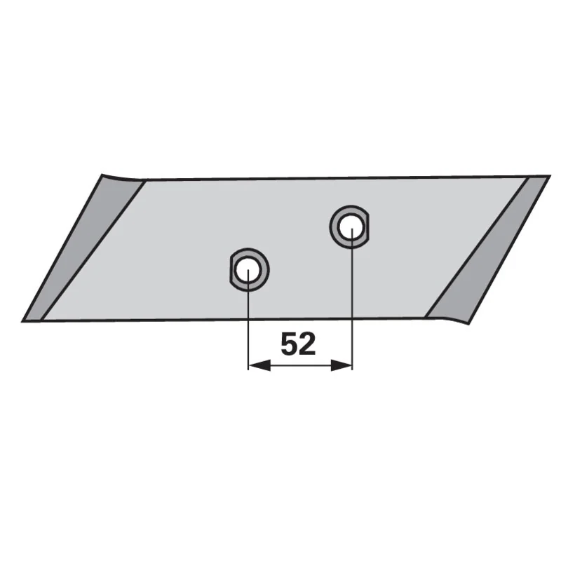 Bellota - 622180 - Punta intercambiabile
