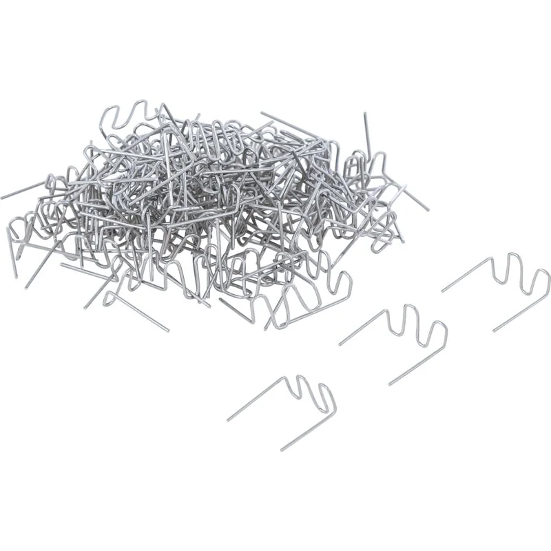 BGS - 00986608 - Graffette di riparazione