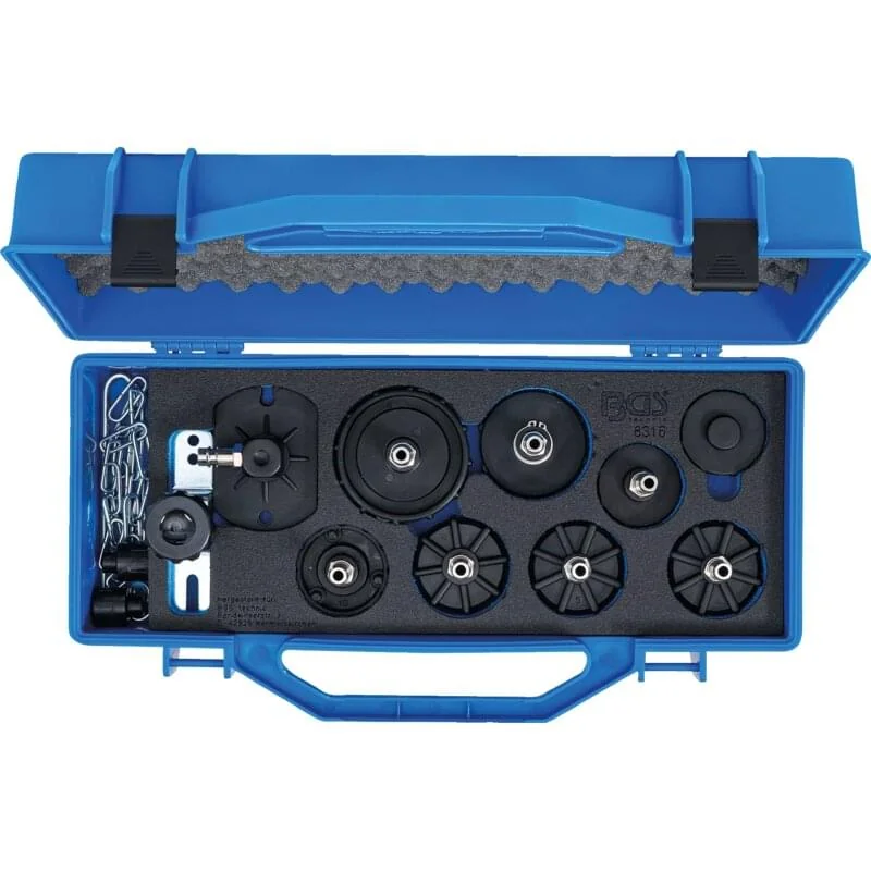 BGS - 8315 - Set adattatore