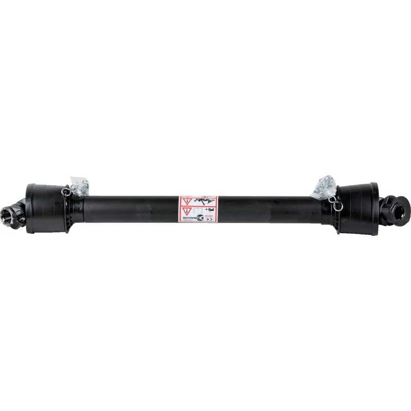 Binacchi - ZBIB4N121CEA60A60 - Albero cardanico