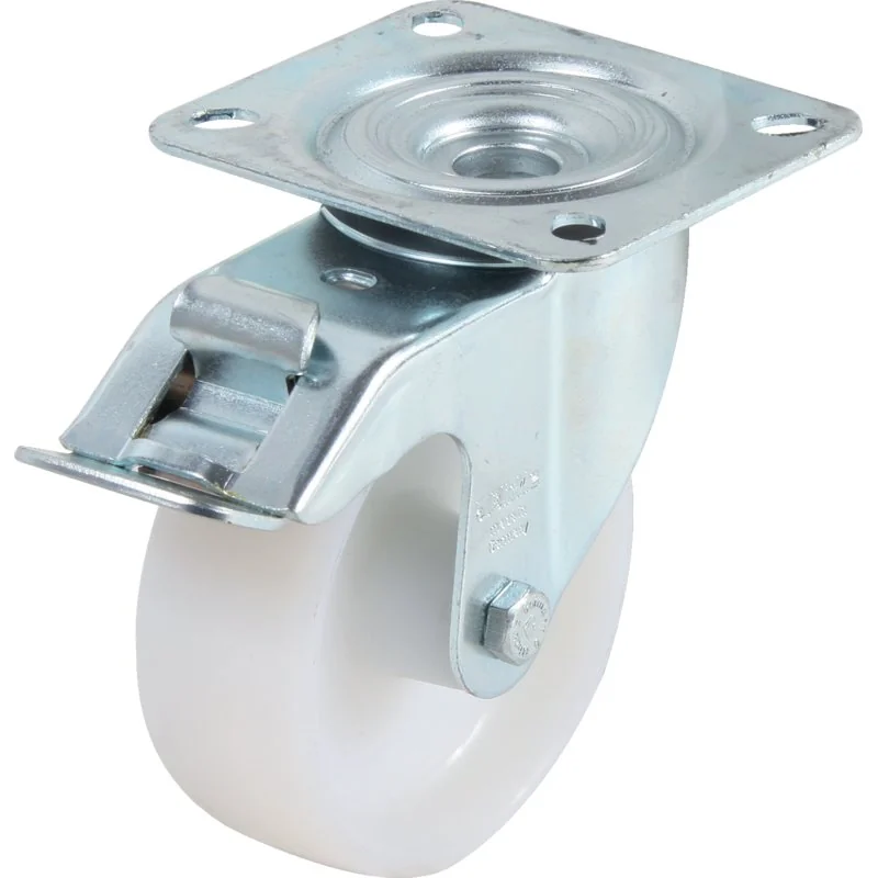 Blickle - LE-PO 125G-FI - Rullo di guida