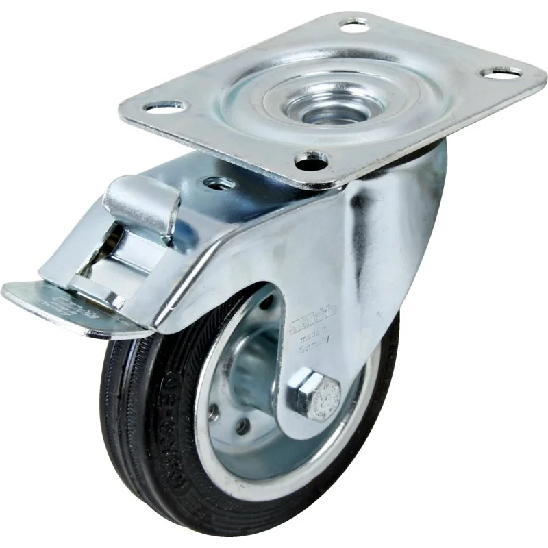 Blickle - LE-VE 180R-FI - Rullo di guida