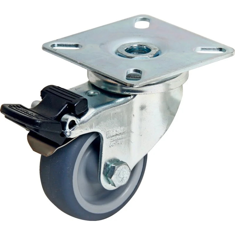 Blickle - LPA-TPA 100G-FI - Rullo di guida