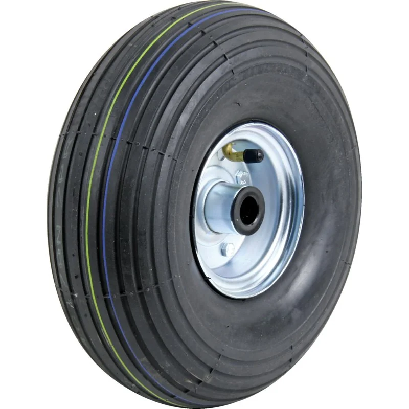 Blickle - P 200/20-60R - Ruota pneumatica