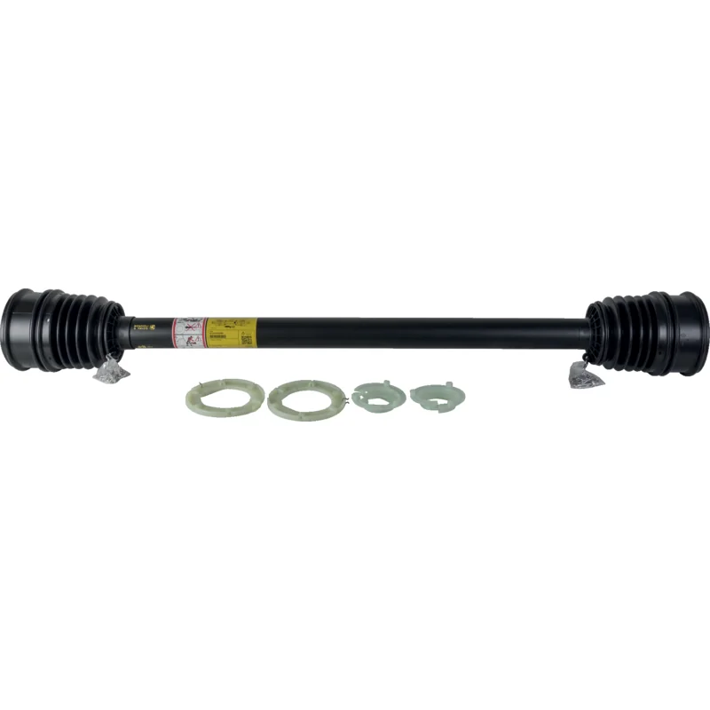 Bondioli Pavesi - 5CG5121FXWW - Protezione albero cardanico