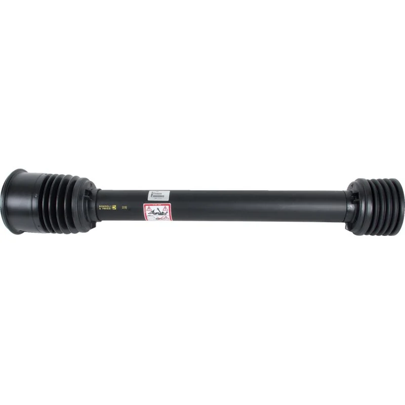 Bondioli Pavesi - 5CS6121FXWS - Protezione albero cardanico