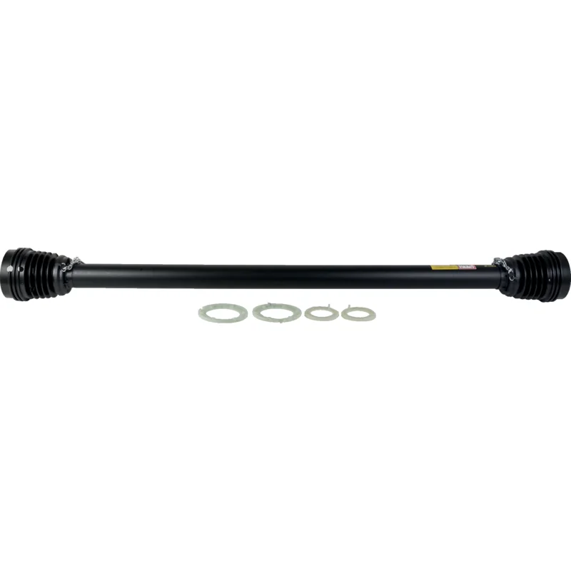 Bondioli Pavesi - 5CS6190FXKK - Protezione albero cardanico