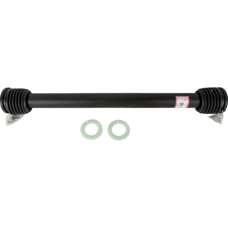 Bondioli Pavesi - 5CSH161FXSS - Protezione albero cardanico