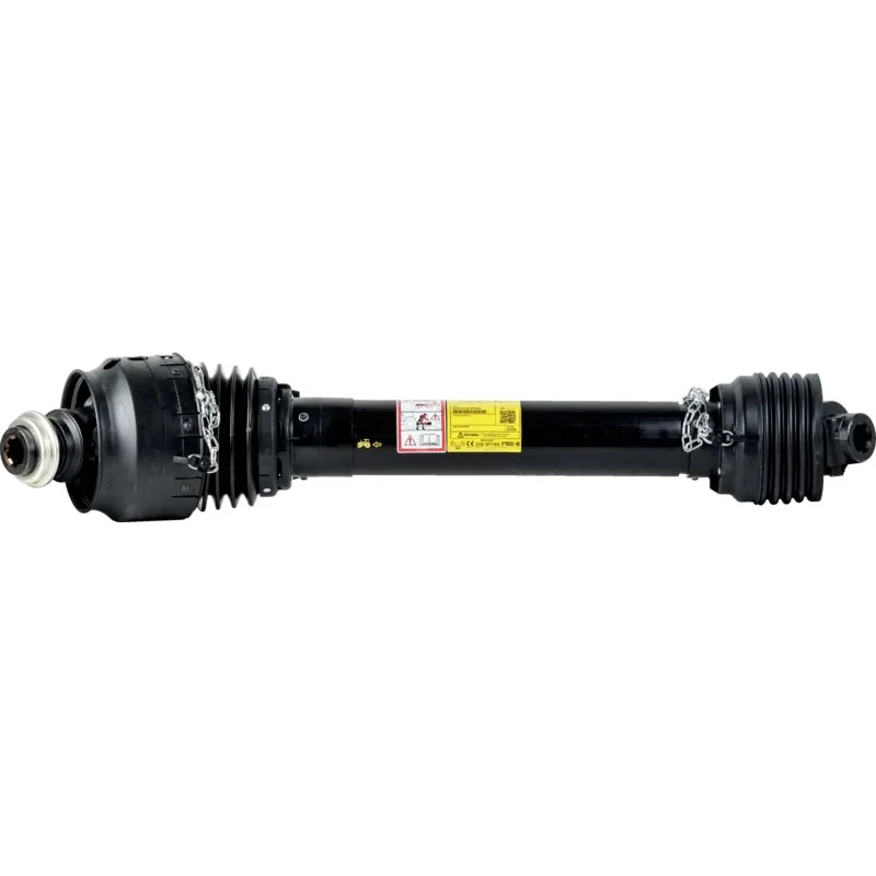 Bondioli Pavesi - DEHR086CEW00003X - Albero cardanico grandangolare