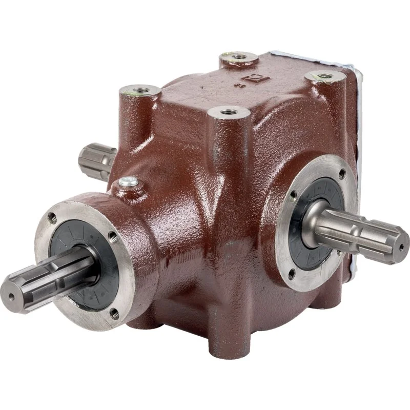 Bondioli Pavesi - S2071310G111 - Riduttore a T