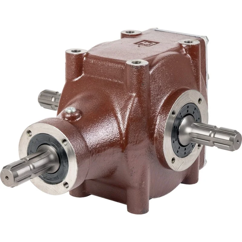 Bondioli Pavesi - S2081310G111 - Riduttore a T