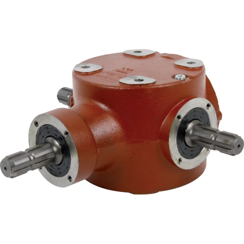 Bondioli Pavesi - S2100100G111 - Riduttore a T