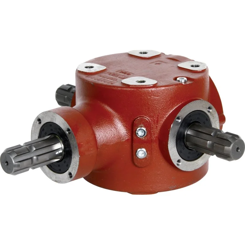 Bondioli Pavesi - S2100192G222 - Riduttore a T