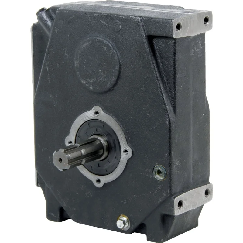 Bondioli Pavesi - ZBMS6016308020 - Riduttore a ingranaggi cilindrici