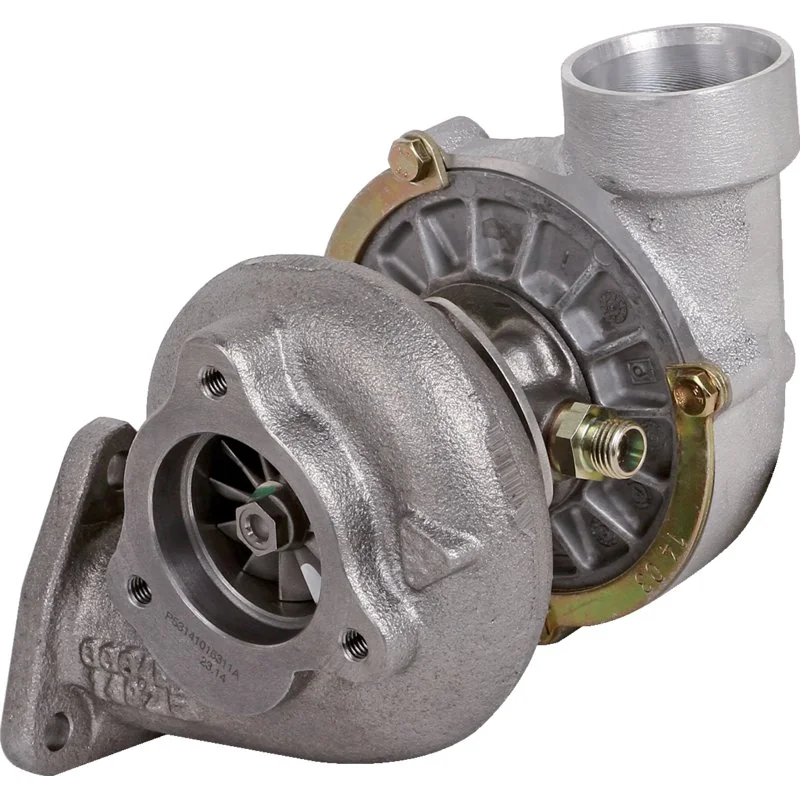 BORGWARNER - 131185110115 - Turbocompressore