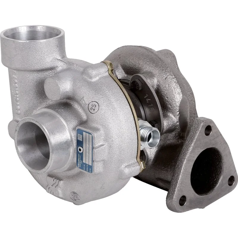 BORGWARNER - 131185110115 - Turbocompressore