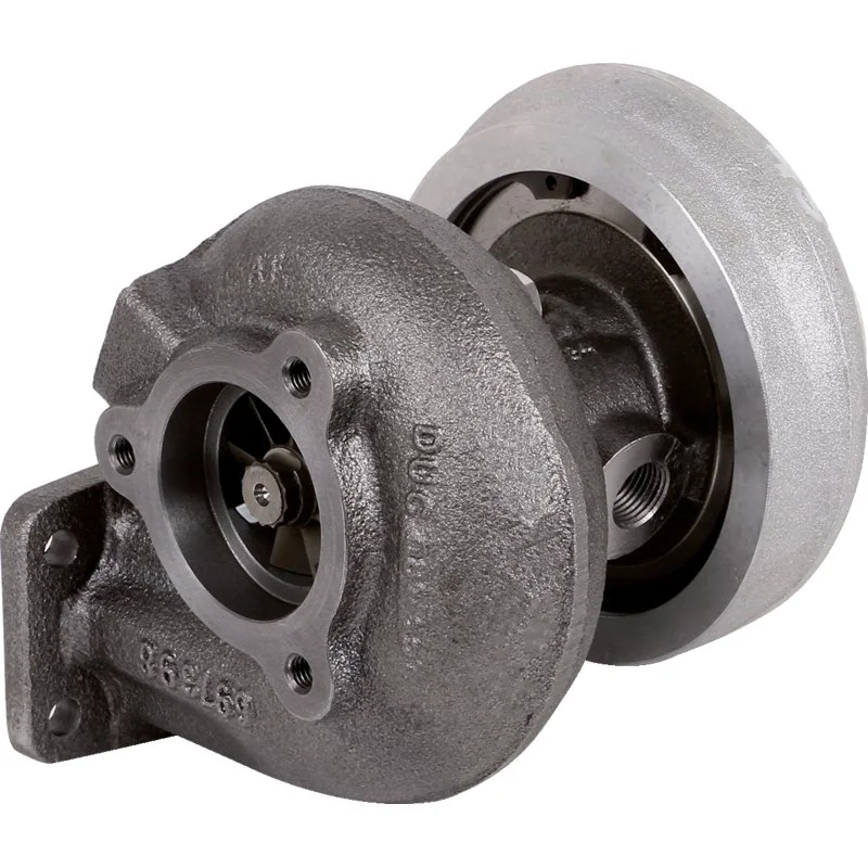BorgWarner