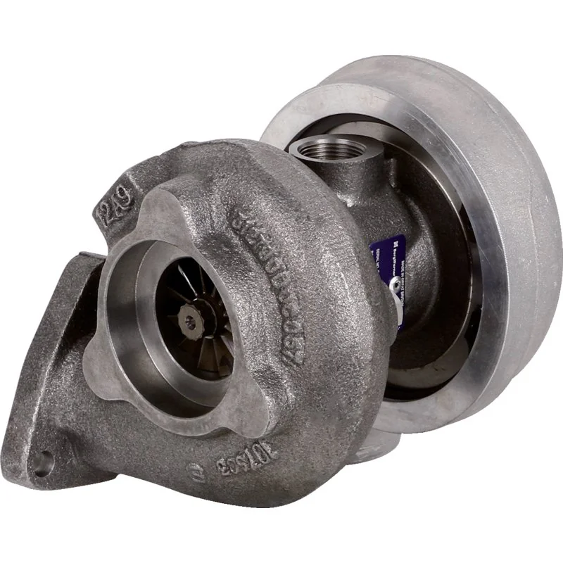 BORGWARNER - 2674A174 - Turbocompressore