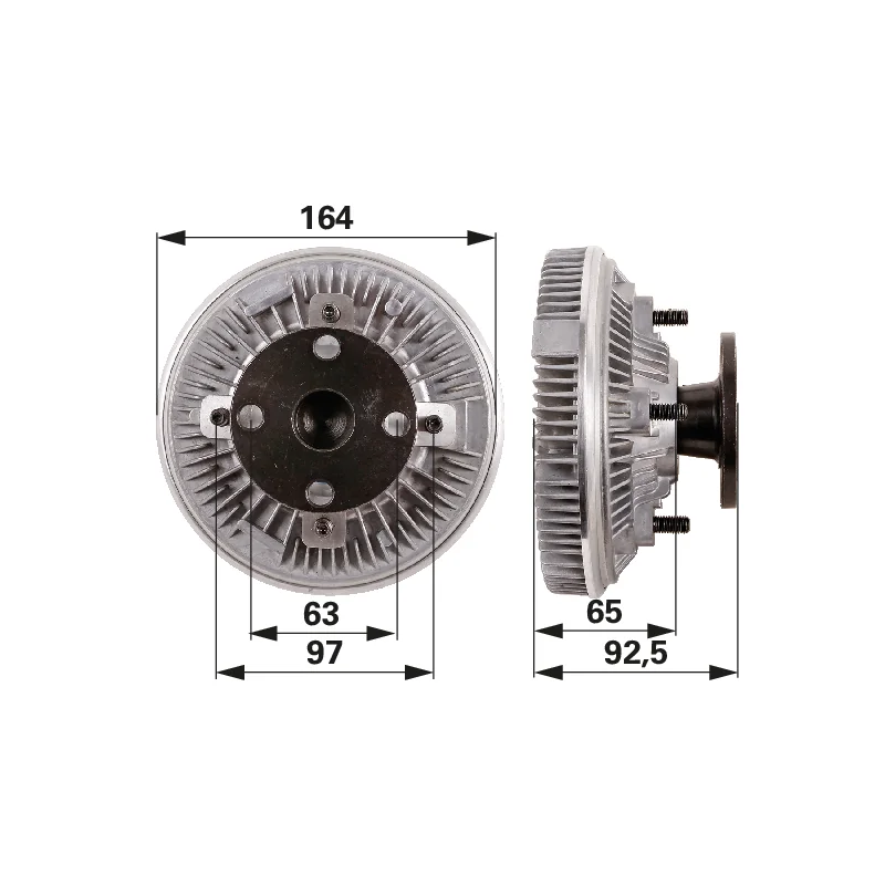 BorgWarner