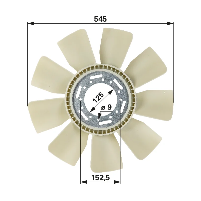 BorgWarner