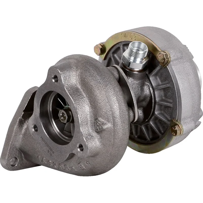 BorgWarner