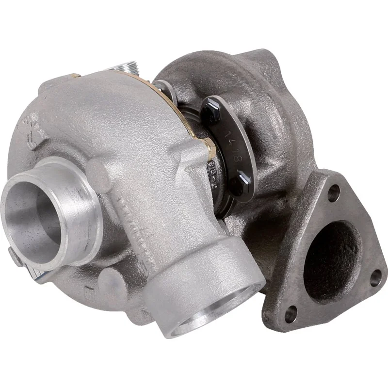 BORGWARNER - TD226-3 - Turbocompressore