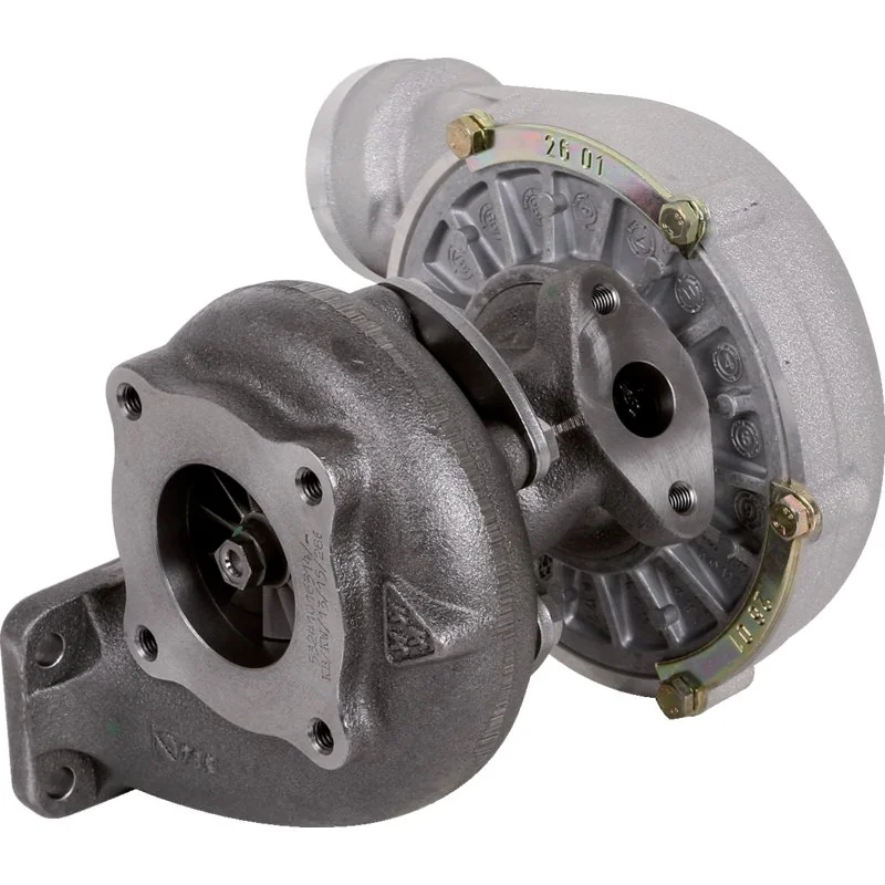 BorgWarner
