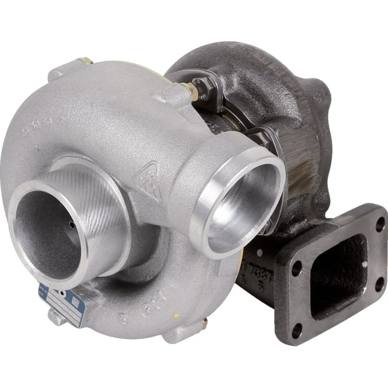 BORGWARNER - TD226-4 - Turbocompressore