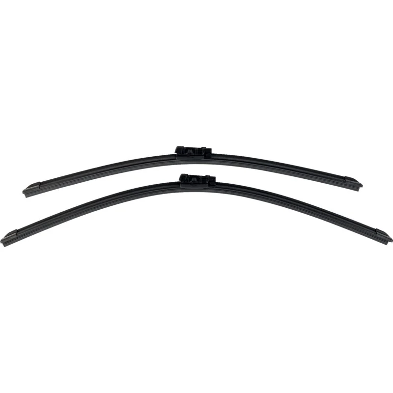 Bosch - 3397007225 - Lama tergicristallo piatta