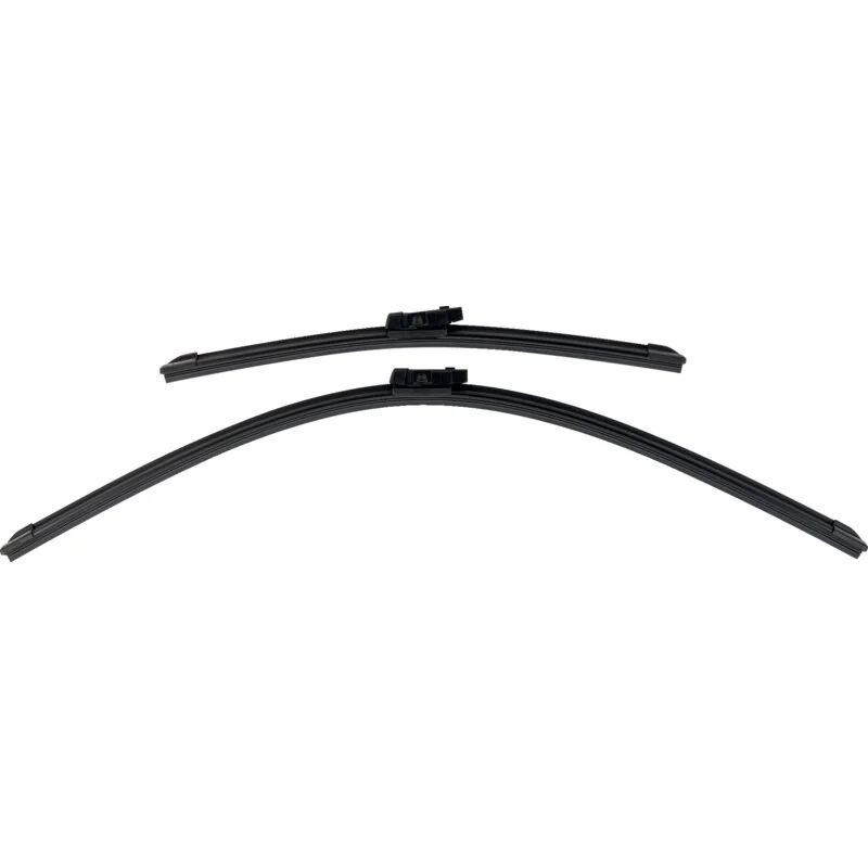 Bosch - 3397007557 - Lama tergicristallo piatta