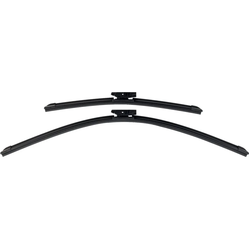 Bosch - 3397014122 - Lama tergicristallo piatta