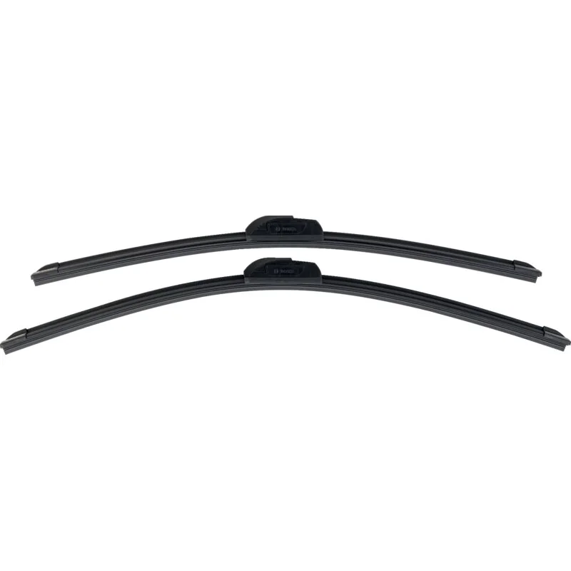Bosch - 3397118996 - Lama tergicristallo piatta