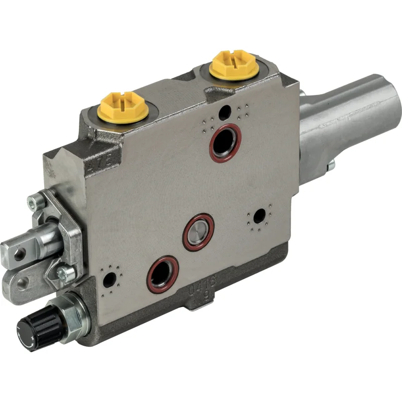 Bosch Rexroth - 0521610003 - Valvola di controllo