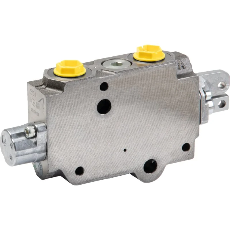 Bosch Rexroth - 0521610047 - Valvola di controllo