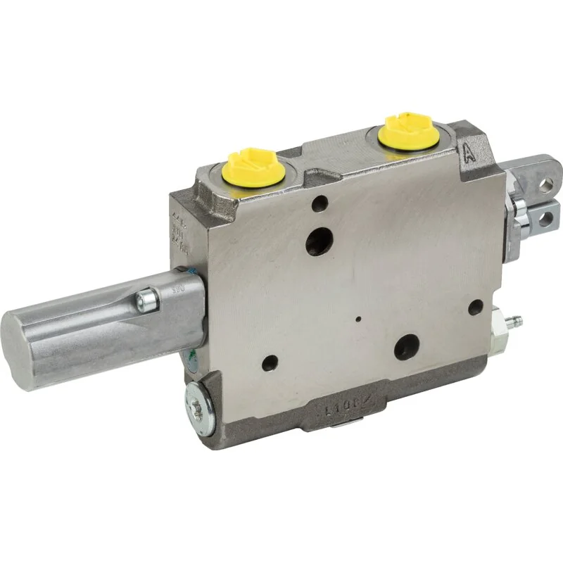 Bosch Rexroth - 0521610068 - Valvola di controllo