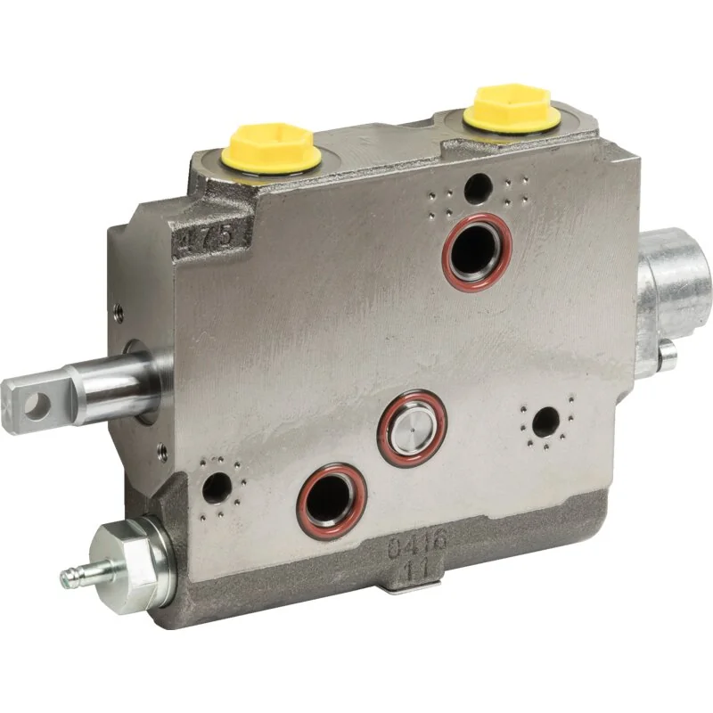 Bosch Rexroth - 0521610069 - Valvola di controllo