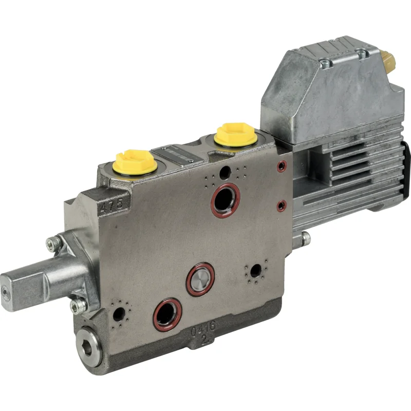 Bosch Rexroth - 0521610550 - Valvola di controllo
